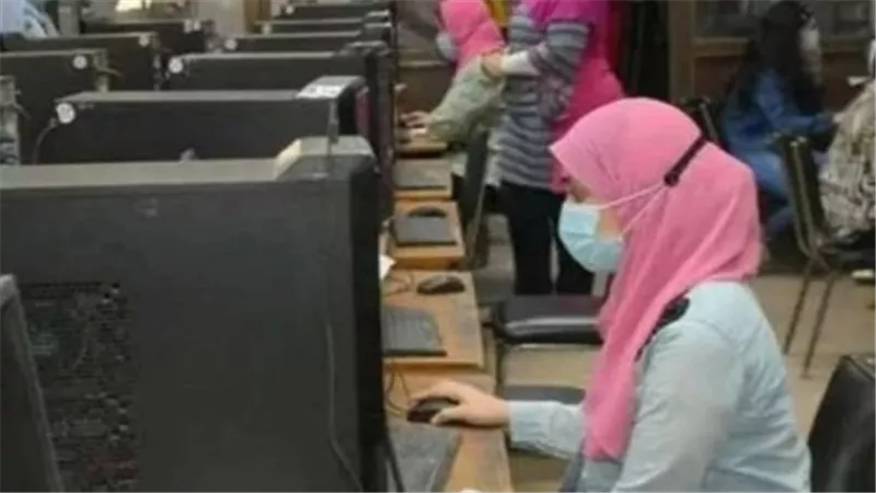 تنسيق الجامعات 2023 في مصر (رابط)