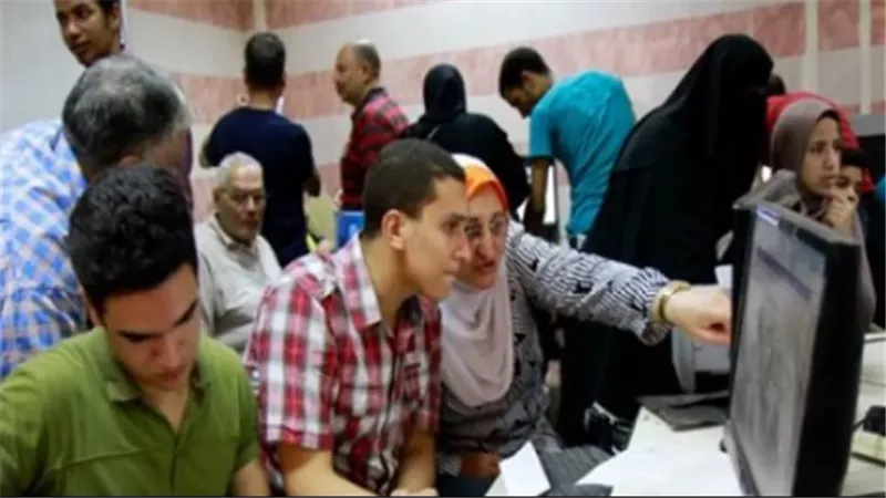 مكتب تنسيق الجامعات يحسم الجدل: لا يحق لطلاب الثانوية العامة 2022 التسجيل بتنسيق 2023