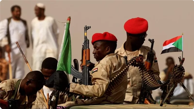 الجيش السوداني يحبط هجوم على قيسان بإقليم النيل الأزرق ويكبد الدعم خسائر كبيرة