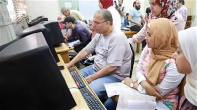  موعد تنسيق الجامعات الخاصة 2023