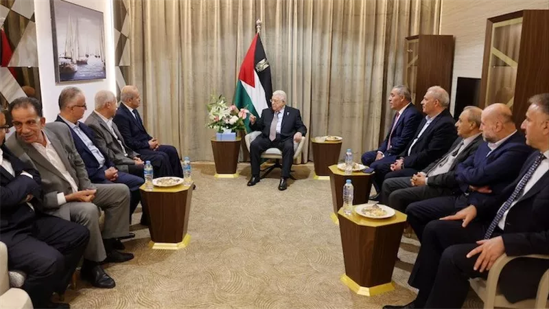 آمال معقودة.. هل تنجح اجتماعات القوى الفلسطينية في إنهاء الانقسام؟