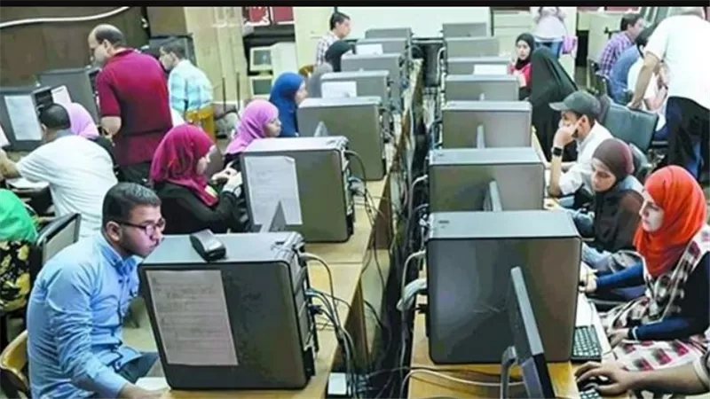 رابط تنسيق المرحلة الأولى للثانوية العامة 2023.. وخطوات التسجيل وقواعد التوزيع الجغرافي