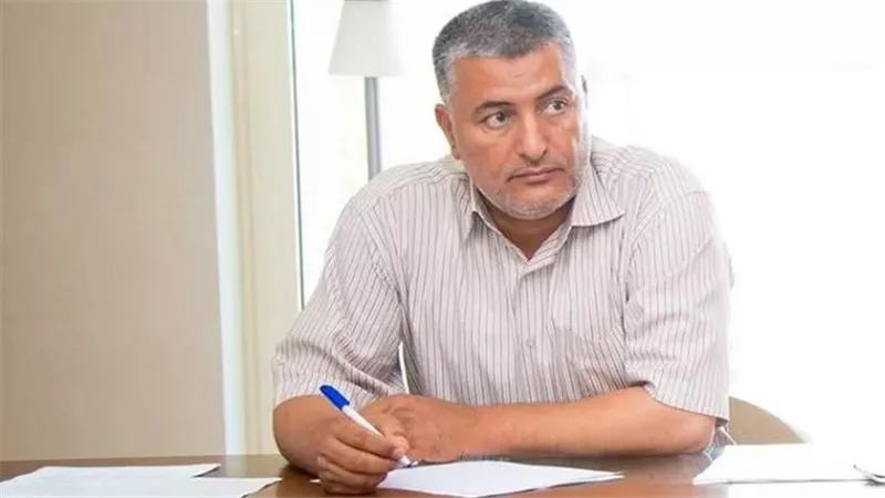  انتخاب محمد تكالة رئيسًا لـلمجلس الأعلى للدولة في ليبيا خَلَفًا للمشري