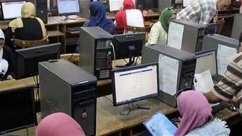 خطوات الحصول على الرقم السري للتقديم في تنسيق الثانوية العامة 2023.. ورابط التسجيل