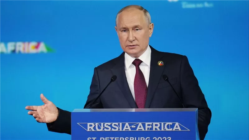 أول تعقيب بريطانى يابانى كوستاريكى إيطالى بشأن إجراءات روسيا ضد المدعى العام للمحكمة الجنائية