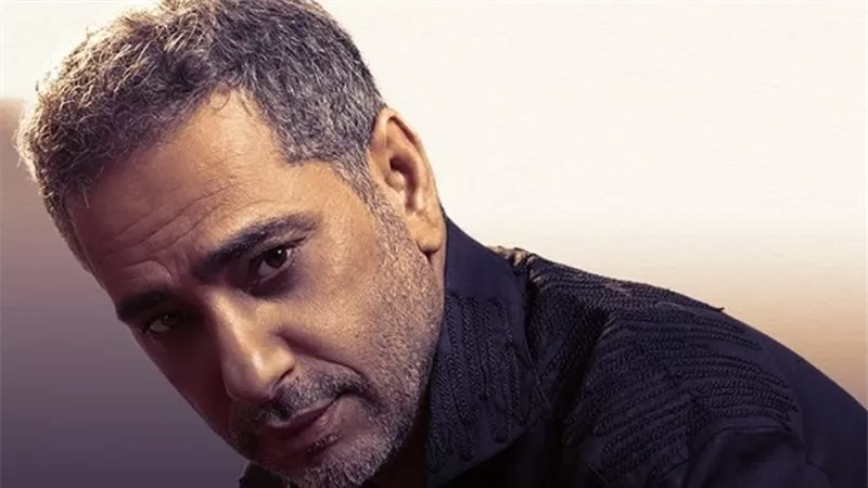 355 ألف مشاهدة حتى الآن.. فضل شاكر Fadel Chaker يتصدر التريند بأغنية 