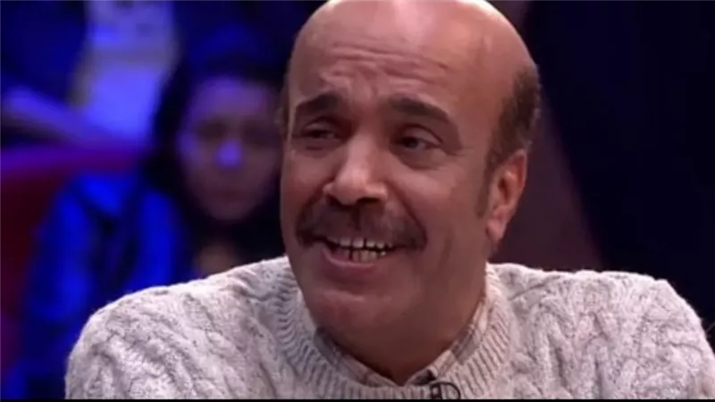 بدأ حياته الفنية في أواخر ثمانينات القرن العشرين.. من هو “سليمان عيد”؟ (أدواره)