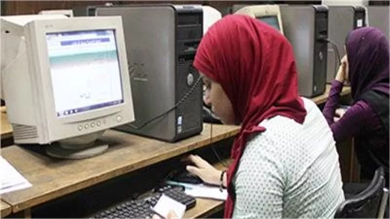 بسهولة.. خطوات تعديل الرغبات على موقع التنسيق الإلكتروني قبل موعد التوقف