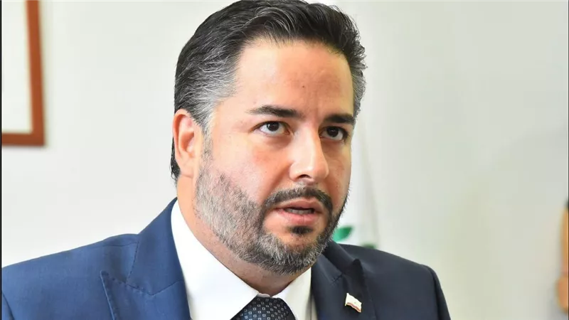 بعد بيان الكويت.. القصة الكاملة بشأن تصريحات وزير الاقتصاد اللبناني حول مرفأ بيروت