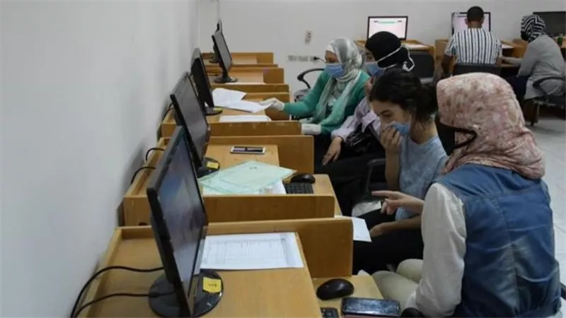  تنسيق المرحله الثانية للثانوية العامة 2023.. ورابط التسجيل
