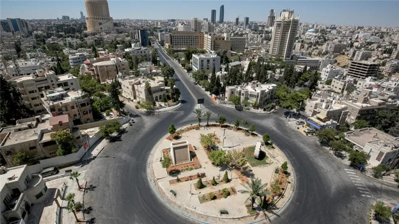 الأردن ترحب بإعلان أستراليا العودة لاستخدام مصطلح 