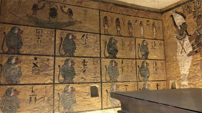 أول رد مصري على حقيقة وجود 