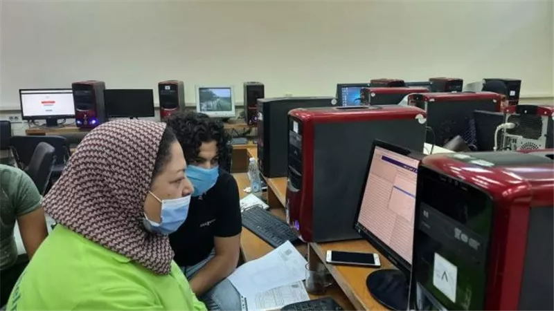 أعرف كليتك.. رابط نتيجة تنسيق المرحلة الأولى 2023 لطلاب الثانوية العامة 2023
