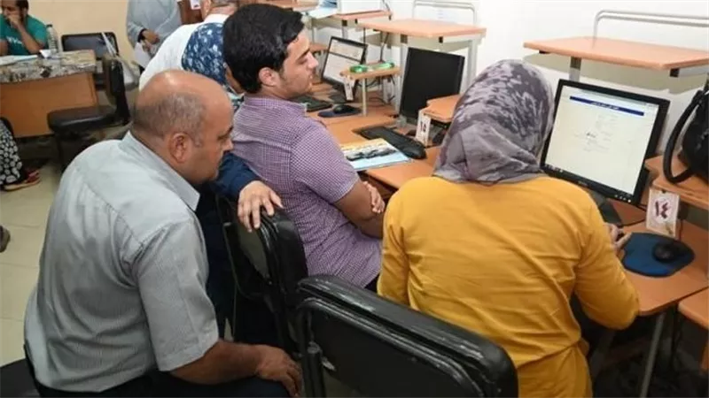  موعد إعلان نتيجة تنسيق الجامعات للمرحلة الأولى.. ورابط التسجيل المرحلة الثانية 