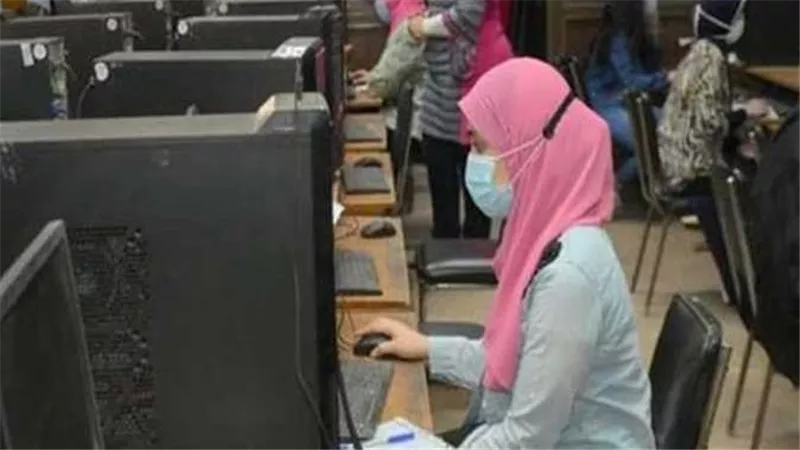  رابط بوابة الحكومة المصرية للتنسيق المرحلة الثانية للثانوية العامة 2023