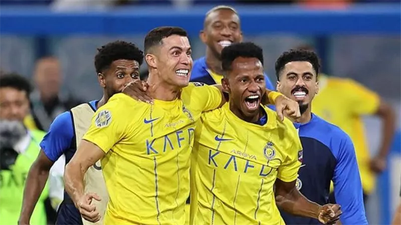 دون تشفير.. القنوات المفتوحة الناقلة لمباراة النصر والاتفاق في دوري روشن السعودي 2024