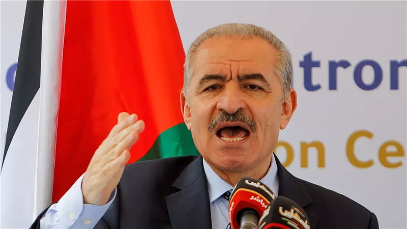 محمد أشتية: تعيين المملكة سفيرًا لها في فلسطين خطوة سياسية مهمة