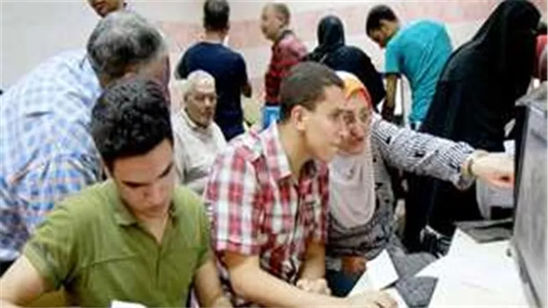 تنسيق الثانوية العامة 2023.. خطوات الحصول على نتيجة تنسيق المرحلة الأولى (الرابط الرسمي)