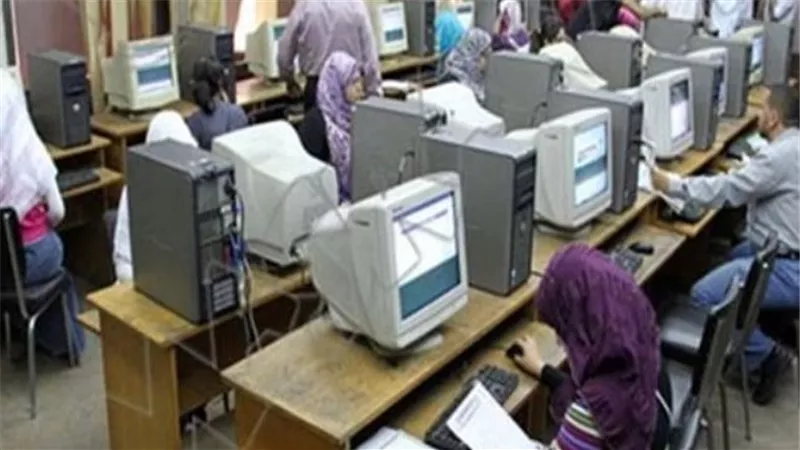 أعرف كليتك.. الأماكن الشاغرة لطلاب المرحلة الثانية في تنسيق الجامعات 2023 (رابط)