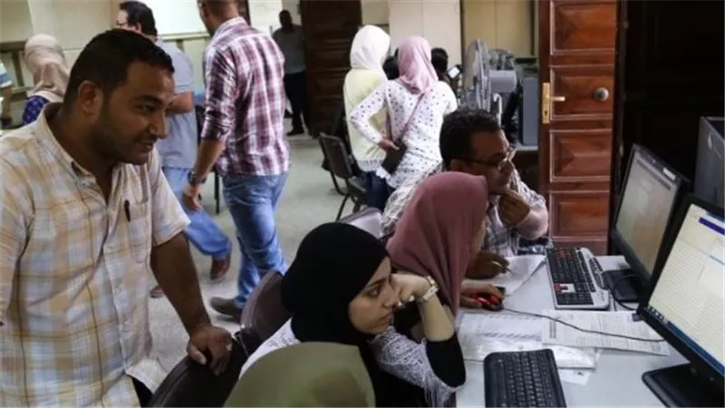  تنسيق الجامعات الخاصة 2023.. ورابط التسجيل