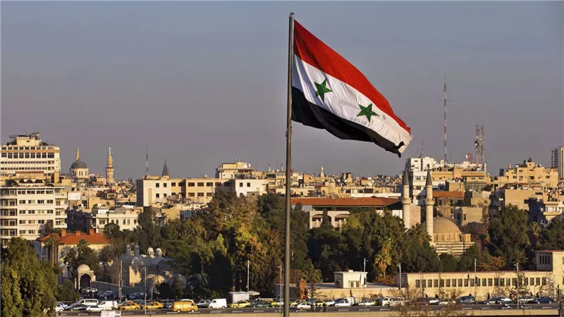 مسؤول روسي: عودة سوريا للجامعة العربية عامل استقرار في المنطقة بأسرها