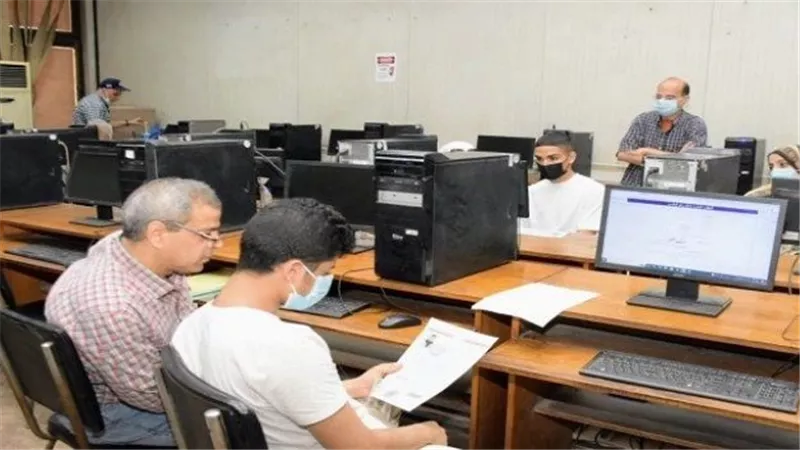 تنسيق المرحله الثانيه 2023.. ما هو فرق بين الانتساب والانتظام؟