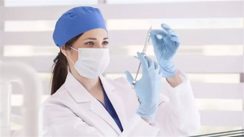  تنسيق المرحله الثانيه 2023.. مؤشرات تنسيق المعهد الفني الصحي 2023
