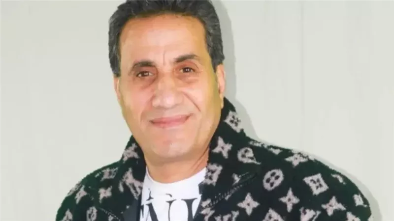 أحمد شيبه يعلق على فيديو لوالدته: كانت بتدعيلي وانا مسافر ودلوقتي مصر كلها بتدعيلك