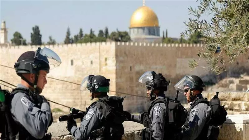 كندا تلغي تأشيرة نائب رئيس بلدية القدس أرييه كينج