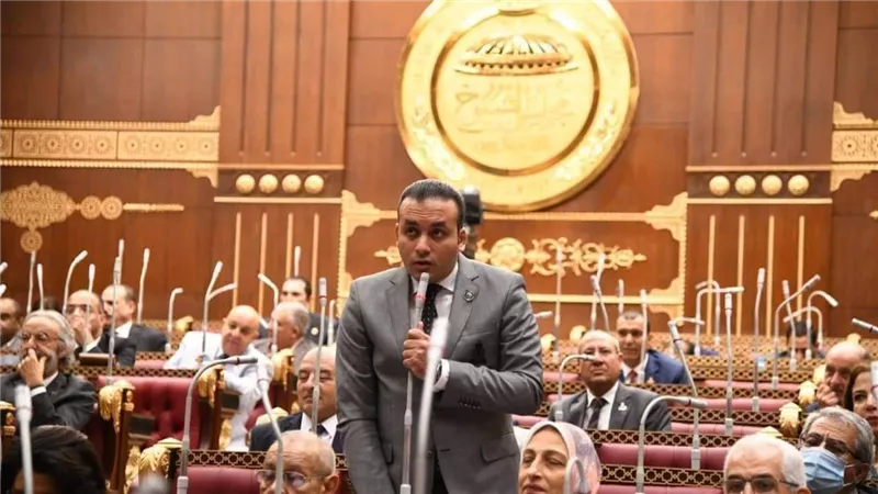 برلماني: قرارات العفو الرئاسي تعزز من مسيرة التنمية والإصلاح نحو الجمهورية الجديدة