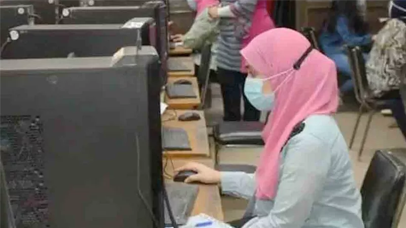 خطوات الحصول على نتيجة تنسيق المرحلة الثانية 2023 (رابط)