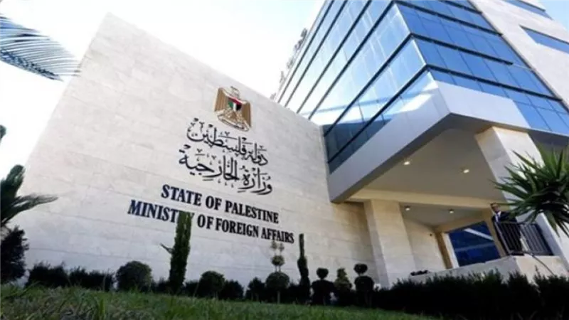  فلسطين تدين مخططات إغراق القدس بالاستيطان