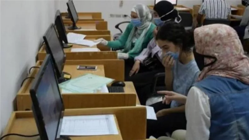  موعد ظهور نتيجة تنسيق المرحلة الثانية للثانوية العامة 2023 (رابط)
