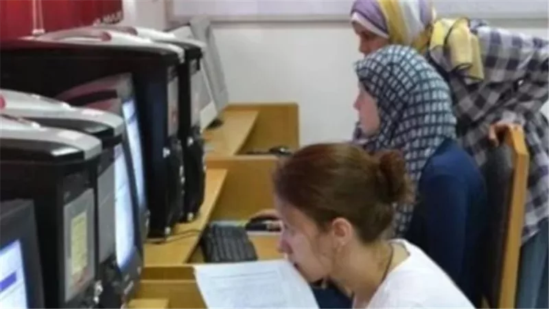 بشكل كامل.. نتيجة تنسيق المرحلة الثانية 2023 للشعبة العلمية