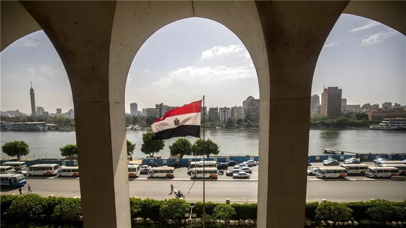 مصر تؤكد على أهمية الحوار لضمان الحل السلمي للأزمة في النيجر
