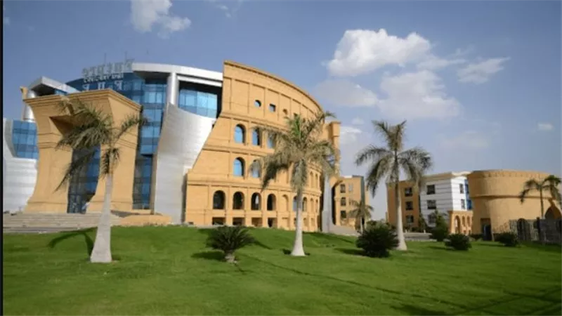  خطوات التقديم في جامعة المستقبل 2023.. والأوراق المطلوبة والمصروفات (لينك الاستعلام)
