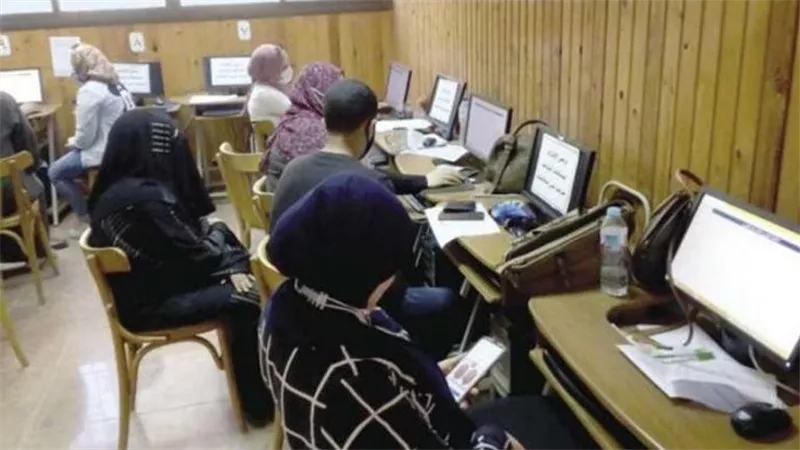  الأماكن الشاغرة بالكليات والمعاهد بقنا وجنوب الوادي.. ورابط تنسيق المرحلة الثالثة 2023 