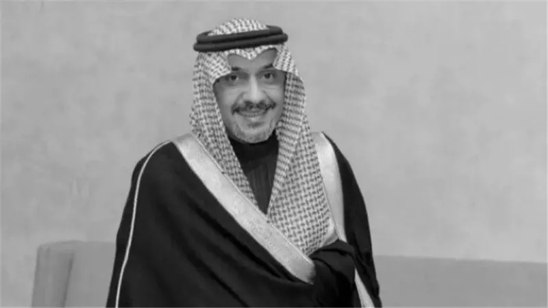 موعد جنازة الامير فيصل بن تركي بن عبدالعزيز.. وسيرته الذاتية