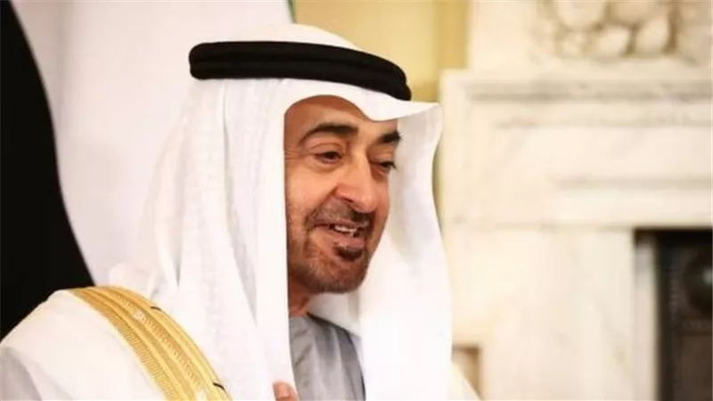 رئيس دولة الإمارات يعلق على قرار قادة مجموعة 