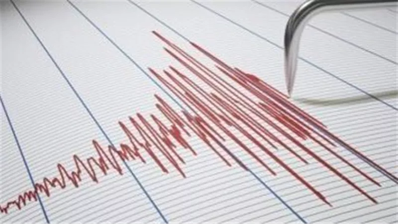زلزال بقوة 5 درجات يضرب مقاطعة كوتاباتو الفلبينية