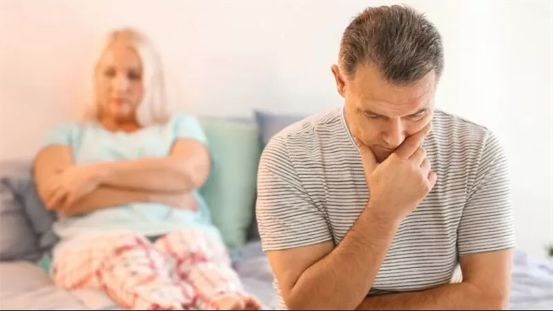 استشاري علاقات أسرية: الرجال أكثر تأثرًا بالصيام من السيدات