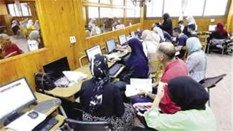 موعد غلق باب تسجيل الرغبات ضمن مرحلة تقليل الاغتراب لطلاب المرحلة الأولى والثانية (رابط)