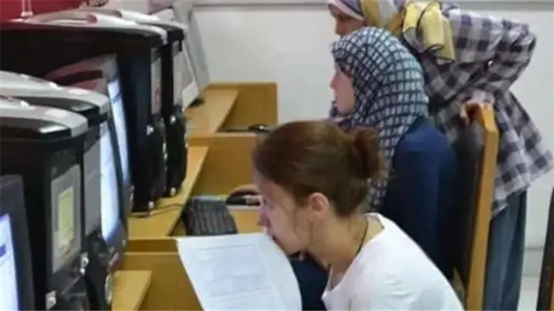 الأماكن المتاحة بكليات مرحلة ثالثة 2023
