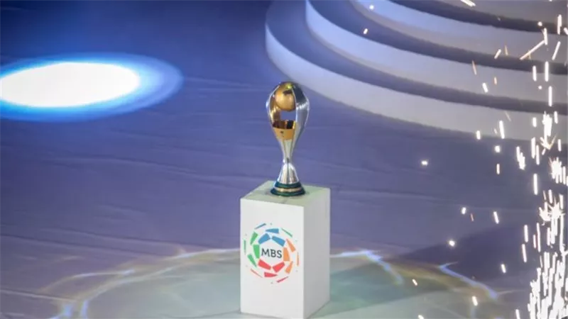 اتحاد جدة يتصدر ترتيب مسابقة دوري روشن السعودي حتى الآن 