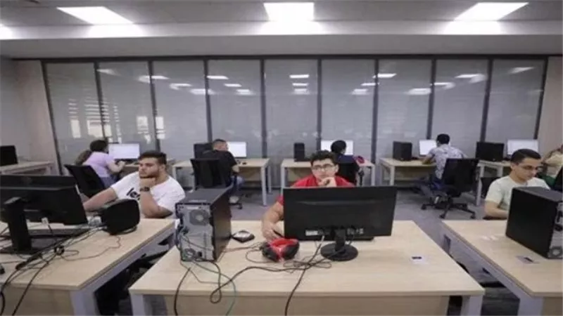 رابط نتيجة الثانوية العامة 2023 الدور الثاني.. وخطوات التسجيل الإلكتروني في تنسيق المرحلة الثالثة