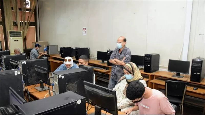 أسماء الكليات والمعاهد المتاحة في المرحلة الثالثة للثانوية العامة 2023