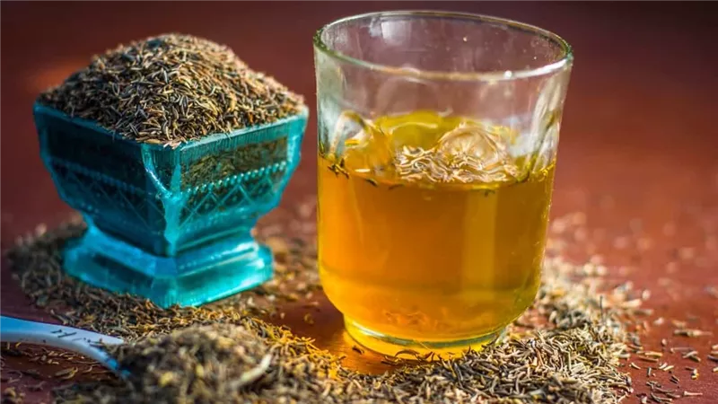 فوائد الكمون قبل النوم.. منافع مذهلة للجهاز الهضمي والقولون