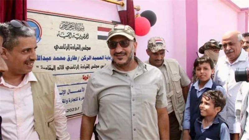 بدعم إماراتي.. افتتاح 3 مدارس في اليمن