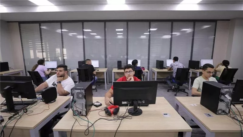 تنسيق المرحلة الثالثة 2023.. الأماكن الشاغرة لكل طلاب علمي علوم 