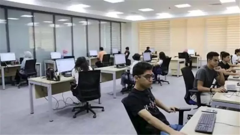 للشعبتين العلمية والأدبية.. رابط تنسيق المرحلة الثالثة 2023 والتنسيق 